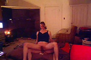 Tgirl smoking fetish sex...