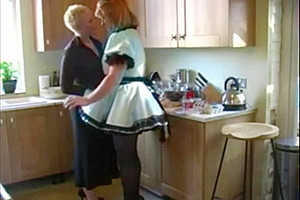 Mistresss For Sissy Maid...