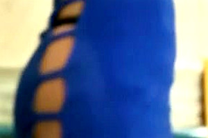 Blonde tart with huge prick fucks hard thumbnail